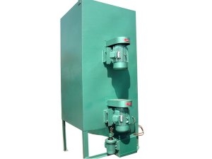 S5II系列渦旋盤式再生機(jī)