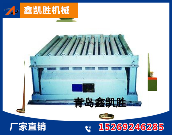 Z29系列機(jī)械振實(shí)臺