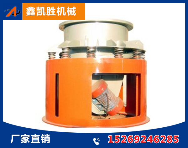 S56系列振動再生機(jī)